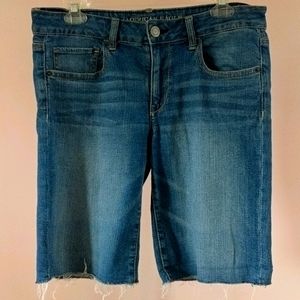 AE Bermuda Shorts